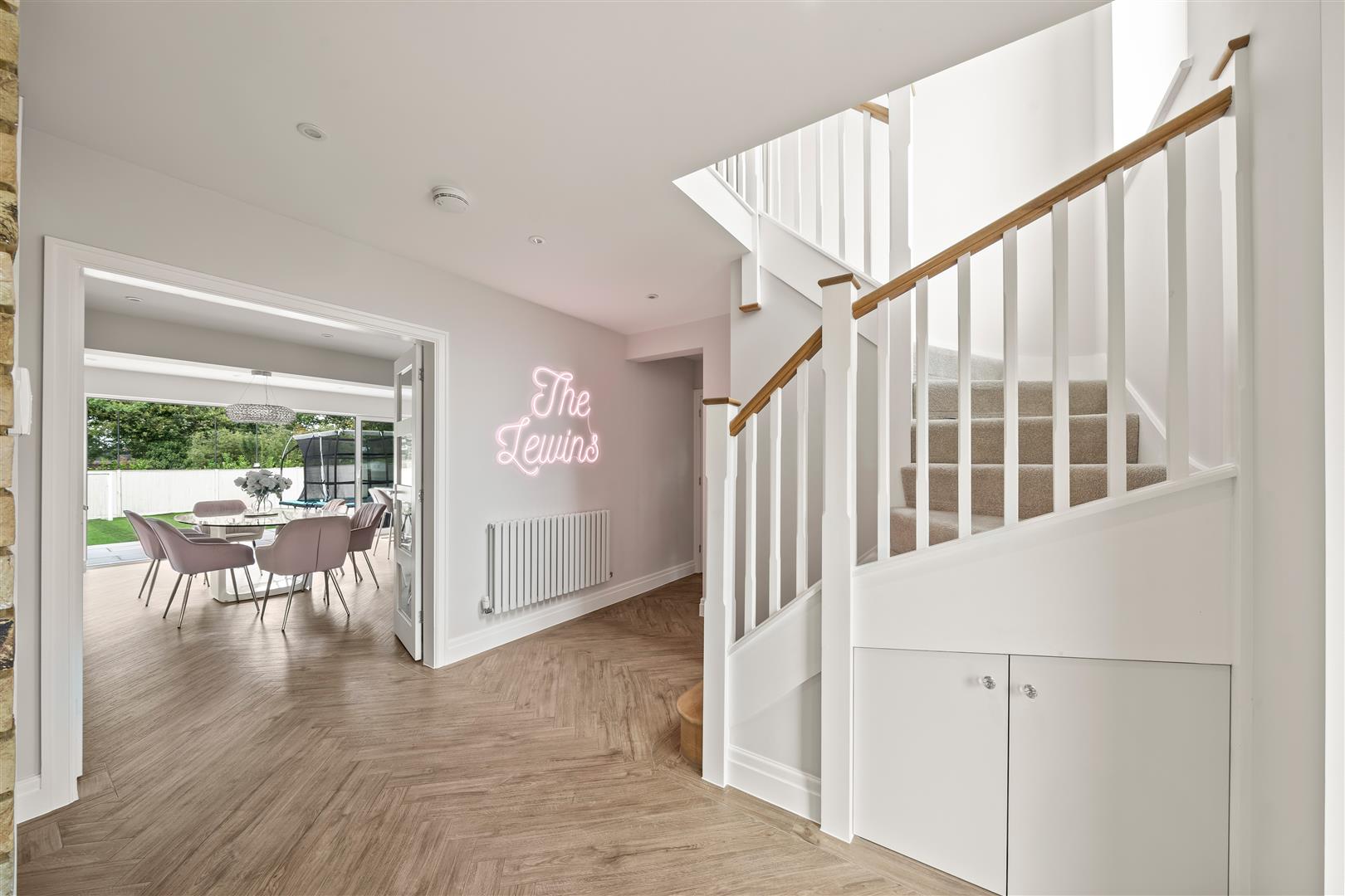 Godolphin Close, Cheam, Sutton